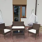 Kalinowa Leba Sauna Lejlighed *