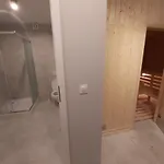 Διαμέρισμα Kalinowa Leba Sauna Nowecin
