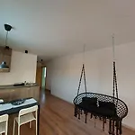 Διαμέρισμα Kalinowa Leba Sauna