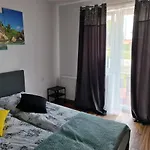 Kalinowa Leba Sauna Lejlighed Nowecin