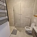 Kalinowa Leba Sauna *
