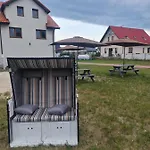 Kalinowa Leba Sauna Διαμέρισμα Nowecin
