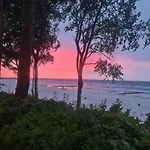 Lejlighed Kalinowa Leba Sauna *