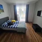 Kalinowa Leba Sauna Lejlighed Nowecin