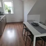 Kalinowa Leba Sauna Lejlighed *