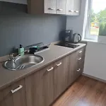 Kalinowa Leba Sauna Lejlighed *