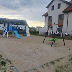 Kalinowa Leba Sauna Lejlighed *
