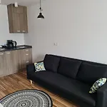 Kalinowa Leba Sauna * Nowecin