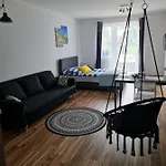 Kalinowa Leba Sauna Lejlighed