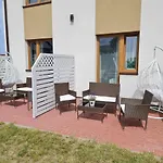 Kalinowa Leba Sauna Lejlighed Nowecin