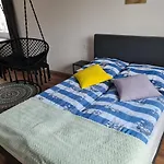 Διαμέρισμα Kalinowa Leba Sauna *