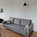 Διαμέρισμα Kalinowa Leba Sauna *