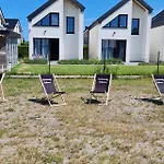 Διαμέρισμα Kalinowa Leba Sauna