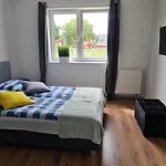 Kalinowa Leba Sauna Διαμέρισμα
