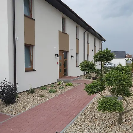 דירה Kalinowa Leba Sauna