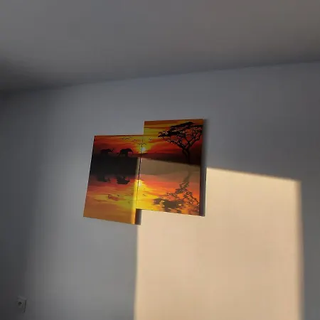 Kalinowa Leba Sauna *