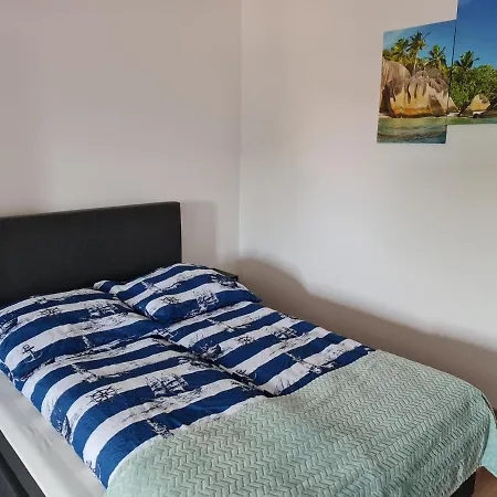 Apartman Kalinowa Leba Sauna