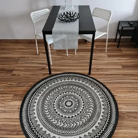 דירה Kalinowa Leba Sauna *