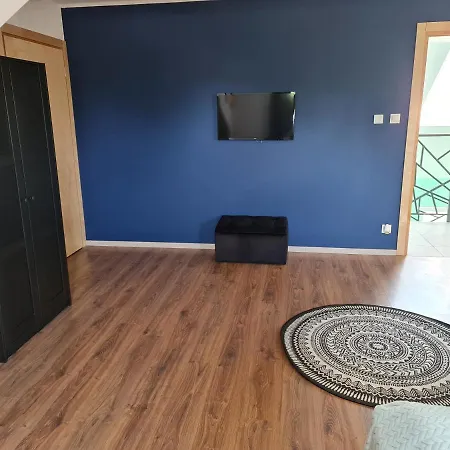 דירה Kalinowa Leba Sauna Nowecin