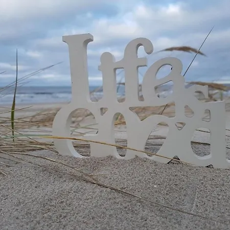 Kalinowa Leba Sauna דירה