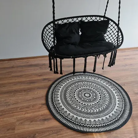 Apartamenty Kalinowa Nowecin Leba Sauna