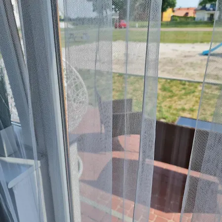 Kalinowa Leba Sauna דירה *