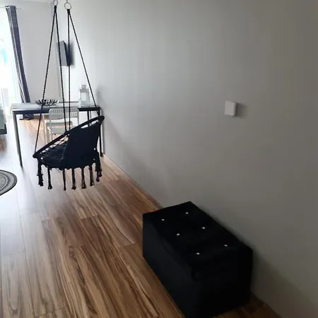 Apartamenty Kalinowa Nowecin Leba Sauna דירה