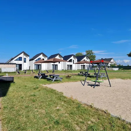 דירה Kalinowa Leba Sauna *