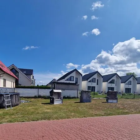 Kalinowa Leba Sauna * Nowecin