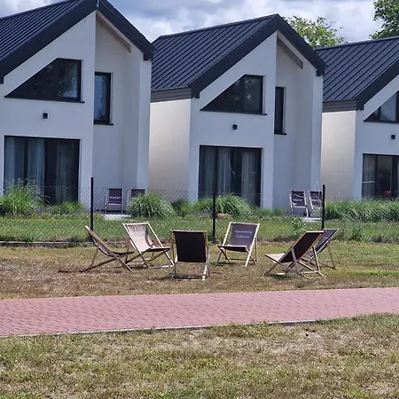 Lägenhet Kalinowa Leba Sauna Nowecin