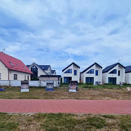 Lägenhet Kalinowa Leba Sauna Nowecin