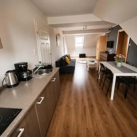 Kalinowa Leba Sauna Nowecin