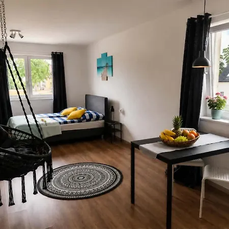 דירה Kalinowa Leba Sauna