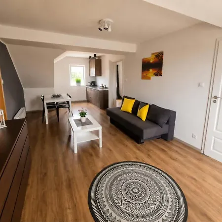 Kalinowa Leba Sauna Nowecin