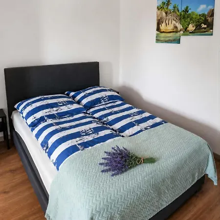 דירה Kalinowa Leba Sauna *