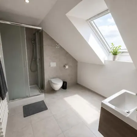 Kalinowa Leba Sauna Nowecin