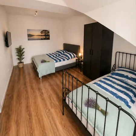 דירה Kalinowa Leba Sauna Nowecin