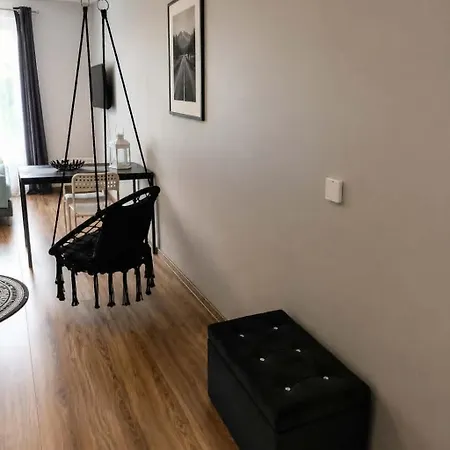 Kalinowa Leba Sauna דירה Nowecin