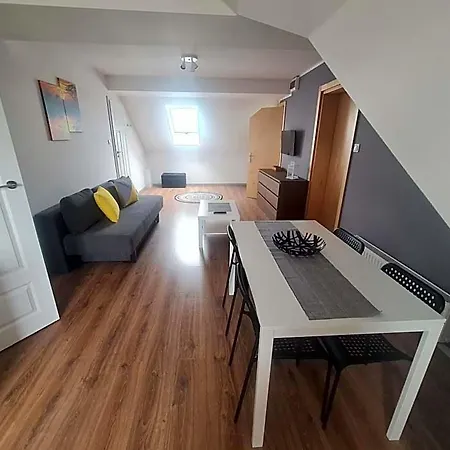 Kalinowa Leba Sauna Nowecin