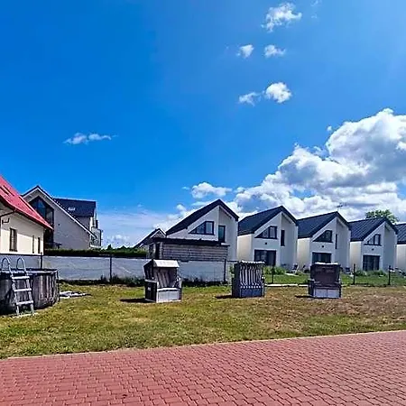아파트 Kalinowa Leba Sauna Nowecin