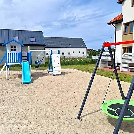 Kalinowa Leba Sauna 아파트