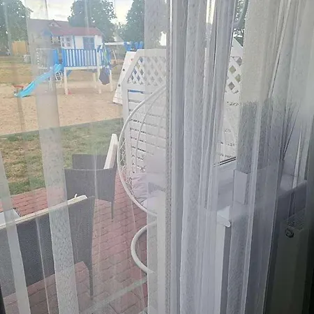 Kalinowa Leba Sauna Nowecin