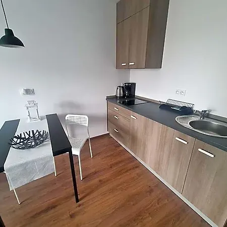 Kalinowa Leba Sauna Nowecin