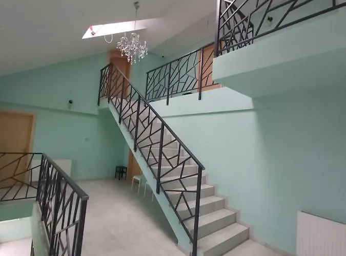 Kalinowa Leba Sauna * Nowecin