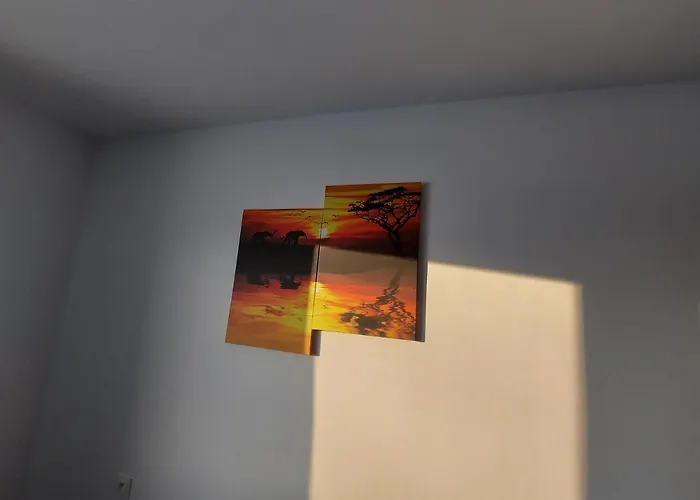 Kalinowa Leba Sauna *