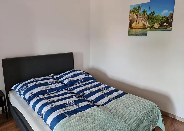 דירה Kalinowa Leba Sauna