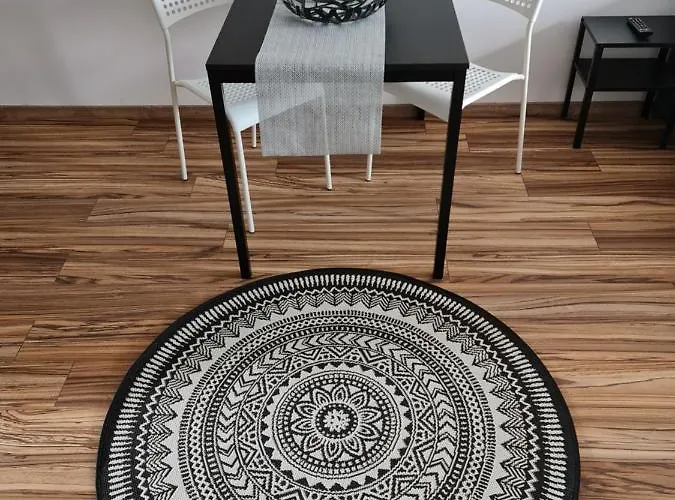 Lägenhet Kalinowa Leba Sauna *