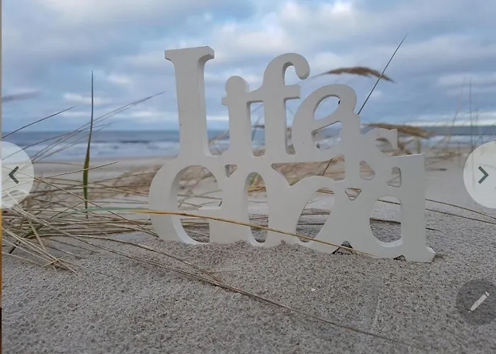 Kalinowa Leba Sauna Lägenhet