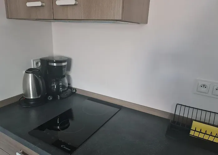 Kalinowa Leba Sauna Nowecin