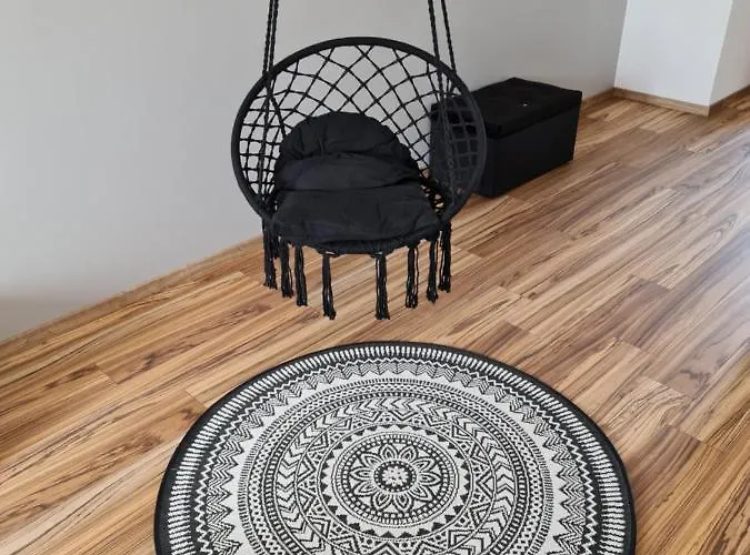 Kalinowa Leba Sauna Nowecin